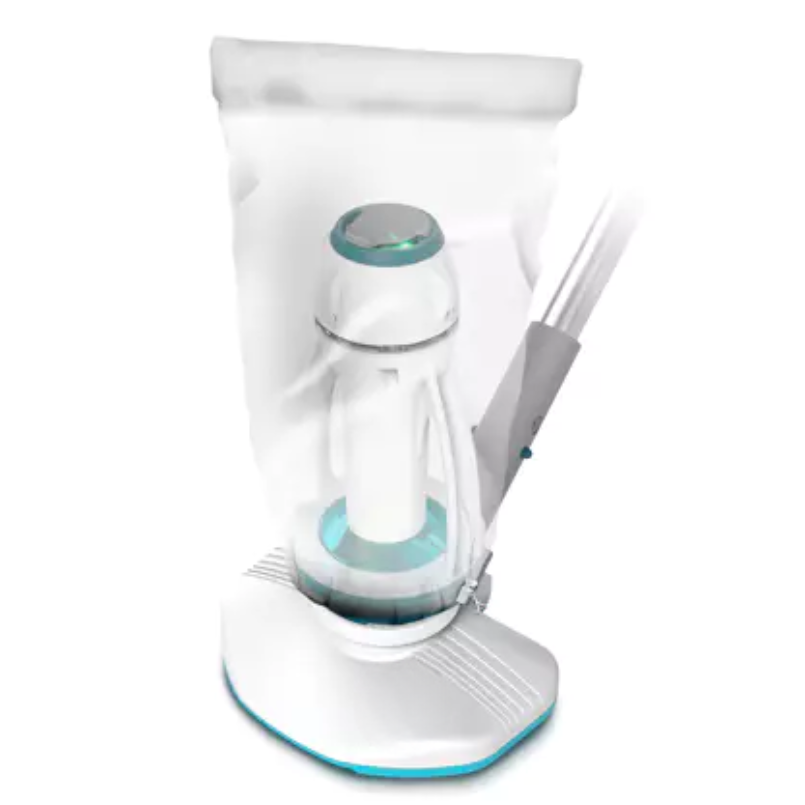 TELSA 20 - Aspirateur de piscine et spa rechargeable