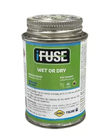 Colle ciment pour PVC Wet or Dry iFUSE 4)Z/118 ml