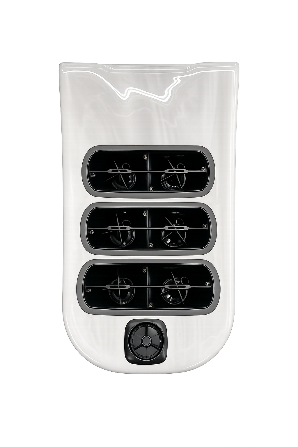 Bullfrog 219 Platinum JetPack