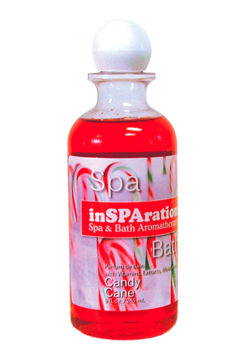 Smells good at spa inSPAration format 9oz