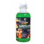 Smells good at spa inSPAration format 9oz
