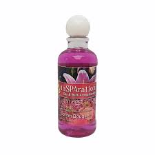 Fragrance pour Spa inSPAration format 9oz