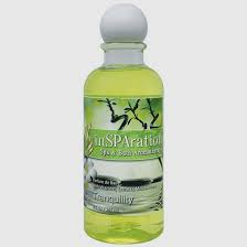 Fragrance pour Spa inSPAration format 9oz