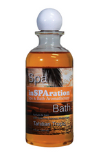 Smells good at spa inSPAration format 9oz
