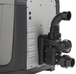 Chauffe-piscine au gaz propane JXI260 - Jandy