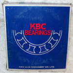 Roulement à Bille (bearing) KBC 6304DDC3G81 - 20 × 52 × 15 mm
