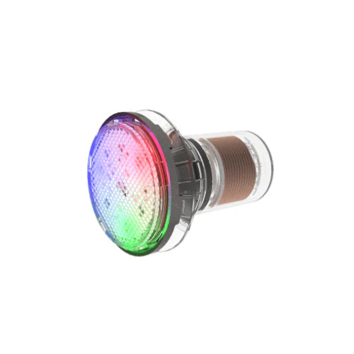 CCEI LUMIERE BRIO PINP COULEUR 24W LED RGBW - PF10R26B