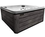 7 Person Spa - Legacy II by Viking Spas - Demonstrator #24041336