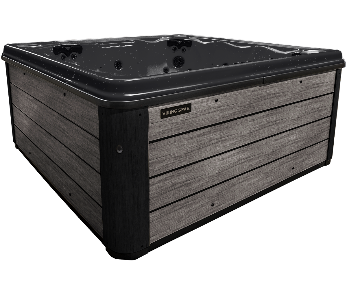 6 Person Spa - Legend II by Viking Spas - Demonstrator #24041335