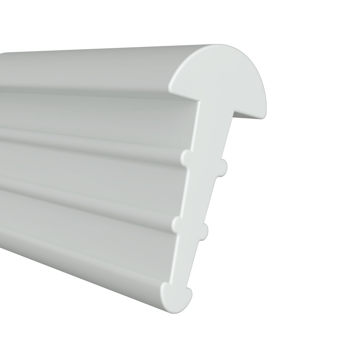 10' HOLLOW CANVAS LOCK