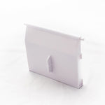 Skimmer door for above ground pool