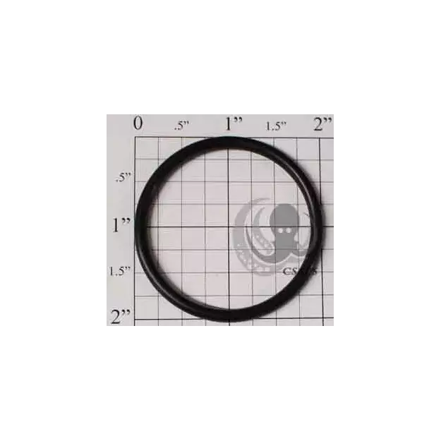 o'ring 2'' pour Mip N Slip, joint torique 2''
