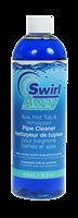 Clean Your Spa Plumbing - Swirl Away® SpaGuard® Pipe Cleaner 