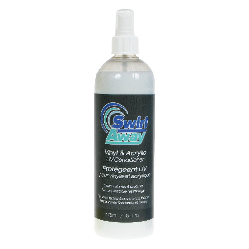 Nettoyant de surfaces pour spa Swirl Away® SpaGuard®