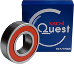 Roulement à Bille (Bearing) Nachi Quest 6202-16-2NSE9