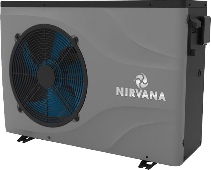 NE55 Nirvana heat pump