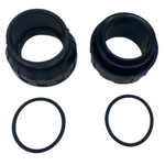 Unions pour thermopompe Nirvana série FC (pqt/2)