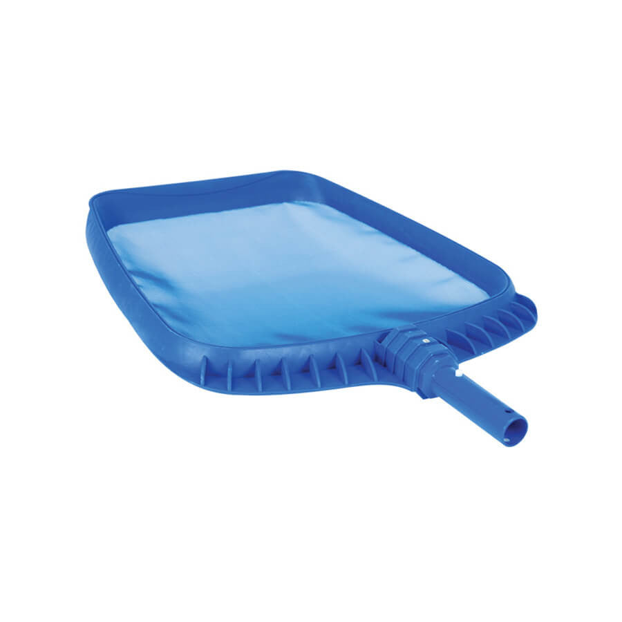 Ramasse feuillesDELUXE Nylon - Bleu
