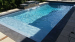 Custom Inground Pool Replacement Liner