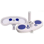 Tete d'aspirateur réglable - Vacum Head