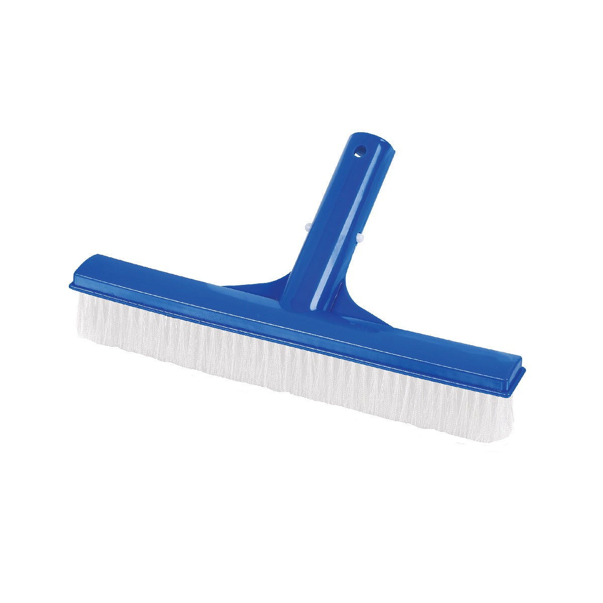 Brosse murale 10'' en plastique