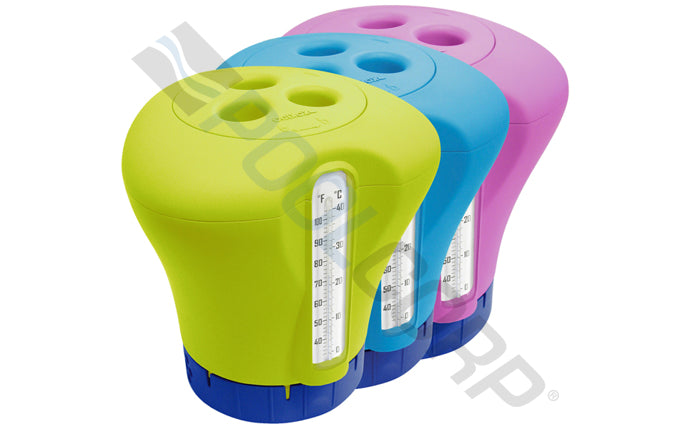 2 in 1 Chlorine Dispenser