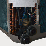 Thermopompe Nirvana Série FC