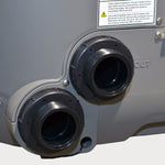 Thermopompe Nirvana Série FC