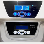 Thermopompe Nirvana Série FC