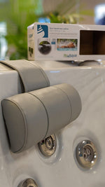 Headrest pillow - ProAqua