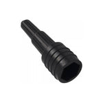 Sand filter drain - Pentair