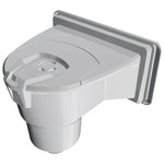 Ecumoire Carvin kit complet à grande bouche pour piscine hors-terre
