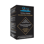 Trousse de nettoyage de spa Total Purge Onyx