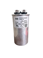 Condensateur 50 MFD 370V