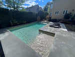 Custom Inground Pool Replacement Liner