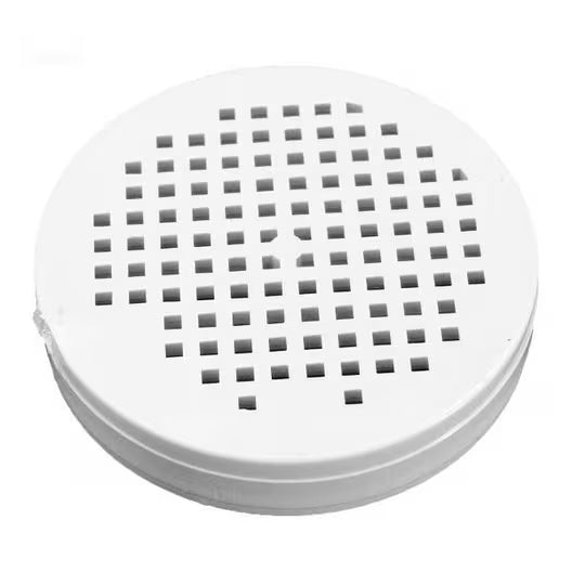 Check Valve Screen Hydropool