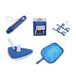 Trousse d'entretien de piscine complet