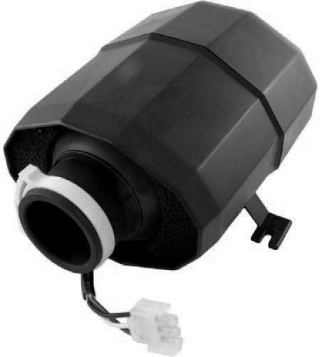 Air Blower HydroQuip 1 HP 240V 2.4A