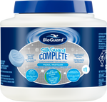 SilkGuard Complete® de Bioguard®, 2 Kg, Les bâtonnets de chloration