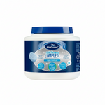 SilkGuard Complete® de Bioguard®, 2 Kg, Les bâtonnets de chloration