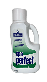 Spa Perfect - Plusieurs formats disponibles