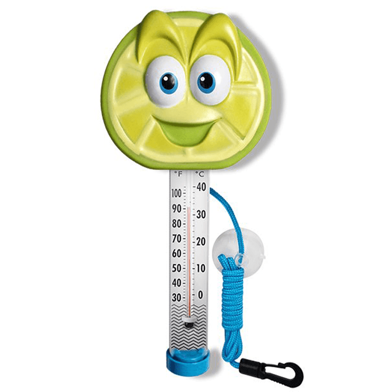 Tutti-Frutti Thermometer