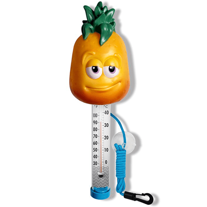 Tutti-Frutti Thermometer