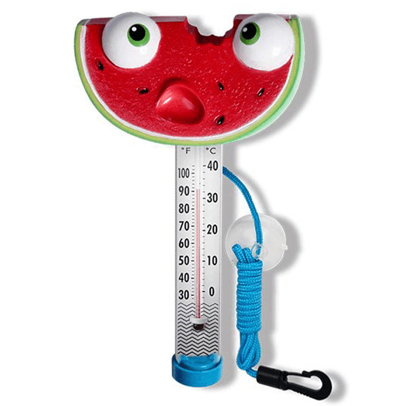 Tutti-Frutti Thermometer