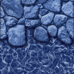 Toile Hors terre OL 21' INSPIRE 2025