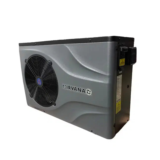Nirvana NE20 heat pump