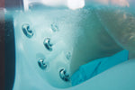 Les Ensembles / Options - Spas Hydropool Auto-Nettoyant