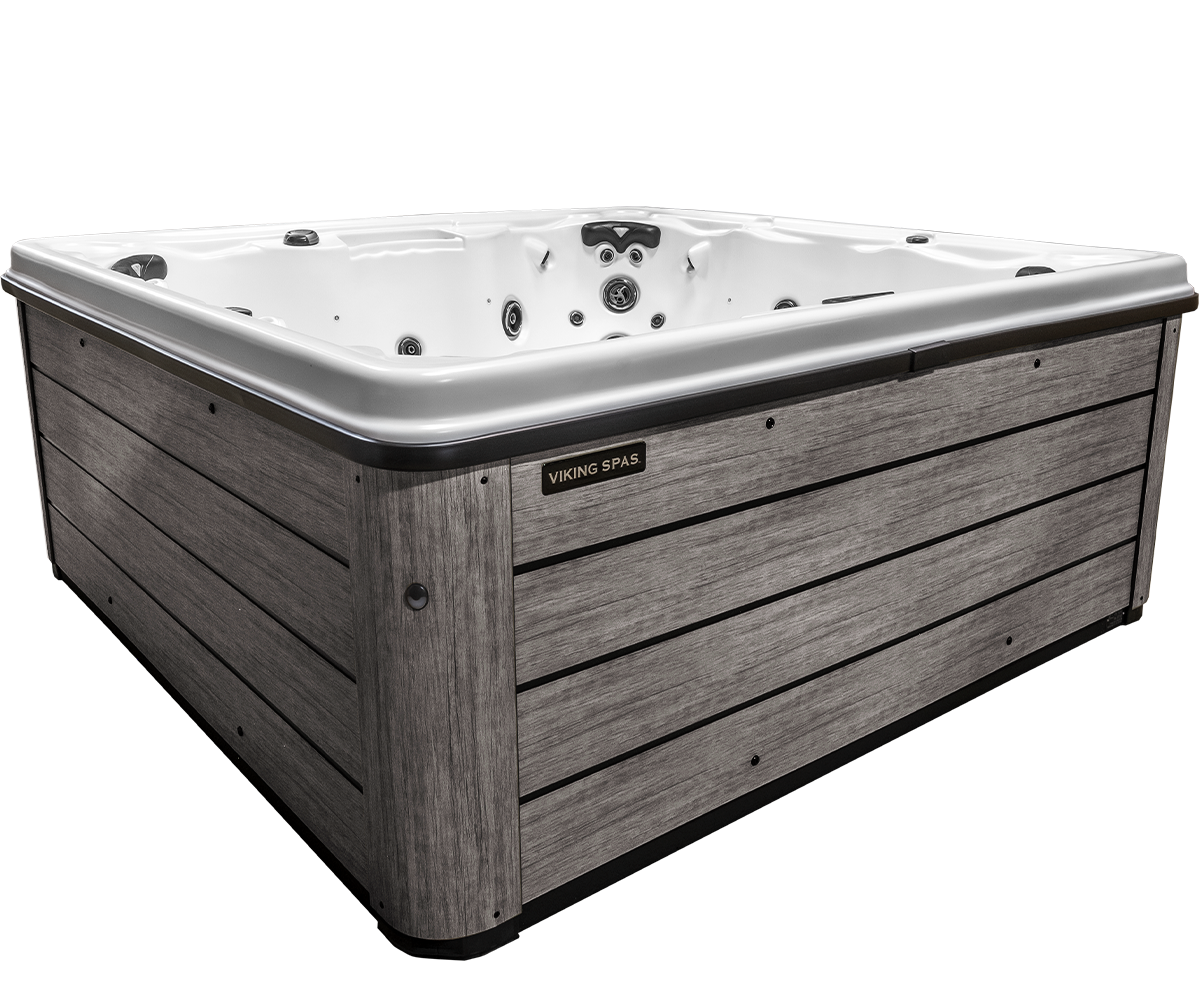 7 Person Spa - Tradition II by Viking Spas - Demonstrator #24041338