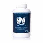 Water Treatment & Conditioner - Spa Marvel