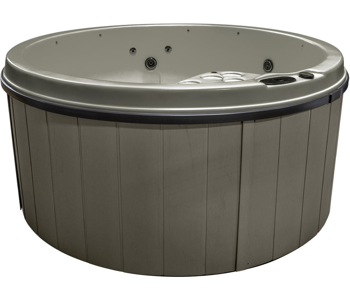 Spa for 5 people - Plug and Play - Viking Spas